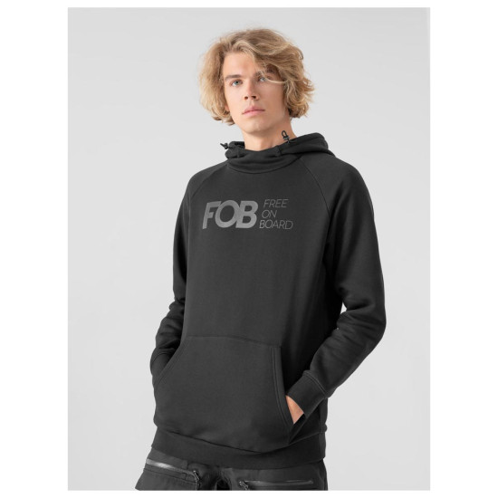 4F Ανδρικό φούτερ